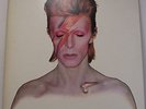 DAVID BOWIE : ALADDIN SANE Vinyl LP Album 33rpm GATEFOLD Canadian Pressing VG