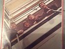 Vinyle beatles 1962-1966 ´´le rougé' tbe