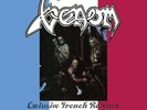 Venom - French Assault [New Vinyl LP]