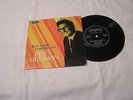 Roy Orbison Australian EP with Original Cover-BORNE TO BE LOVED BY YOU