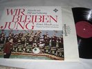 (7208) Ernst Mosch - Wir bleiben jung - Märsche