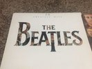 The Beatles  20 Greatest Hits Vinyl LP  Capitol SV-12245  Inner Sleeve 1982 EX