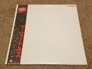 The Beatles - The Beatles (The White Album) - Japanese Red Vinyl Mono LP  NM