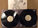 Metallica original 1988 press ...and Justice for All 2xLP vinyl