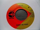 Bobby Lee Fears ?– Exodus / Moon River RARE Northern Soul 45 Excellent+