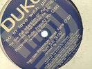 DUKE - SO IN LOVE WITH YOU - 94 club classic/4 play records
