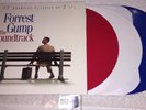 Forrest Gump Soundtrack 3Lp 180g Colored Vinyl SRC OOP