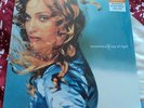 Madonna Ray Of Light NEW & SEALED 2 x Blue Vinyl LP Limited to 1000