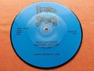 DAVID BOWIE-PRESS CONFERENCE NEW YORK,CAT CLUB,18.03.1987. LIMITED 1000 FREE SH
