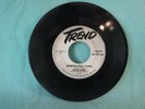 Wayne Handy, Seminole Rock N Roll, Trend Records T-30-015X Promo Rockabilly