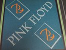Pink Floyd 2 Sided Record Store 12