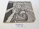 VERY Rare Disco Boogie Funk Vinyl LP DISCONNECTION S/T VG+ PRELUDE PRL 12154 '77