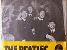 BEATLES I FEEL FINE / SHE'S A WOMAN HOLLAND Parlophone UNIQUE COVER. beat