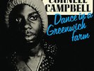 ** CORNELL CAMPBELL  DANCE IN A GREENWICH FARM  LP  BUNNY LEE PROD ROOTS REVIVE