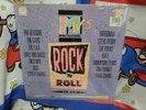 MTV’s Rock ‘N Roll To Go LP 1985 Elektra Madonna Police Cars Vinyl Record SEALED