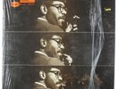 Joe Henderson - Mode For Joe LP - Blue Note BST 84227 Stereo RVG NY USA Shrink
