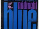 Kenny Burrell - Midnight Blue LP - Blue Note - BLP 4123 Mono RVG NY USA