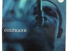 John Coltrane Quartet - Coltrane LP - Impulse - AS-21 Stereo RVG