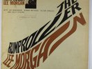 Lee Morgan - The Rumproller LP - Blue Note - BLP 4199 Mono RVG NY USA