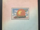 The Allman Brothers Band ?– Eat A Peach 2xLP 2CP 0102 / 1972 Rock, Blues
