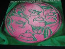 ROKY ERICKSON AND THE ALIENS I THINK OF DEMONS EDSEL REISSUE 1987