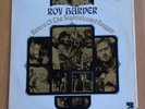 Roy Harper: Return Of The Sophisticated Beggar - SSYB 7 - 1970 UK Pressing