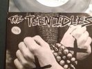 TEEN IDLES minor disturbance 7
