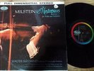 MILSTEIN MASTERPIECES