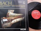 BACH 6 SONATA & CEMBALO BY GRUMIAUX