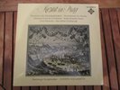 RARE ED1 MOZART IN PRAG JOSEPH KEILBERTH TELEFUNKEN STEREO SLT 43019-B GERMANY