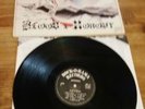 OI vinyl...screwdriver blood and honour with insert