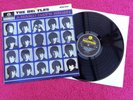 THE BEATLES 1964 UK 1st STEREO PRESS A HARD DAYS NIGHT FULLY COMPLETE