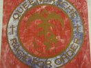 QUEENSRYCHE - RAGE FOR ORDER  1986 EMI AMERICA ST-17197 ORIGINAL