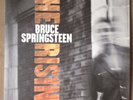 Bruce Springsteen - The Rising / Vinyl LP Record PROMO NM Never Played