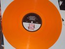 1¢ BEATLES ORANGE VINYL PAUL McCARTNEY AT THE SPEED OF SOUND LP 180 gm. WAX NEW