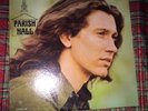 PARISH HALL S/T RARE 1970 psych blues rock NMVinyl Looks unplayed LP FANTASY8398