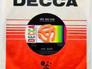 ******* EARL GRANT **Orig****   HIDE NOR HAIR **EX * NORTHERN SOUL CLASSIC