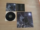 Horna - Perimä vihassa ja verikostossa LP New Warmaster Goatmoon Sargeist