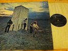 THE WHO   Who's Next   UK 1971 TRACK 2408 102  A1/B2 1st Press VG/EX