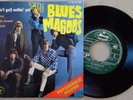 EP THE BLUES MAGOOS 