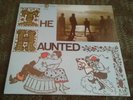 THE HAUNTED - S/T - HUNGRY FOR VINYL REISSUE - NM/NM