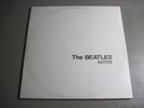 The Beatles- White Album- 2XLP Rare Russian Press 1991 AnTrop 91 0009