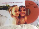 SMASHING PUMPKINS Siamese Dream ORANGE MARBLED VINYL LP 1993 Caroline EXCELLENT