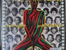 A Tribe Called Quest - Midnight Marauders - Jive RE LP Nr Mint in shrink HIP HOP