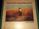 Rare Vintage Vinyl-Tom Petty And The Heartbreakers-Southern Accents-MCA-5486-NM
