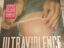 Lana Del Rey Ultraviolence Coloured Vinyl New LP Unplayed Urban Outfitters