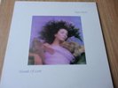 KATE BUSH - HOUNDS OF LOVE. 1985 LP RECORD IN EXCELLENT CONDITION