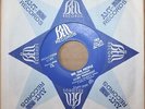 ALLEN TOUSSAINT Tequilla **WE THE PEOPLE** New Orleans Soul 45 on BELL 782 PROMO