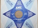 LEE DORSEY **Everything I Do Gonh Be Funky** THERE New Orleans Soul 45 AMY 11055