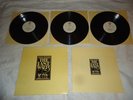 THE BAND-THE LAST WALTZ 1978 WARNER BROS. REC. 3 LP'S W/BOOKLET 3WS 3146 EXC VG+